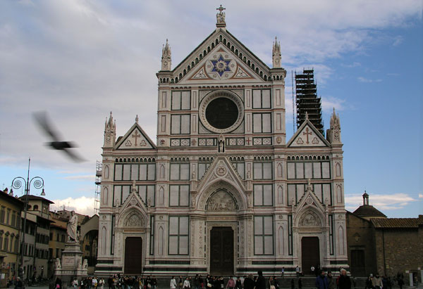 Church of Santa Croce