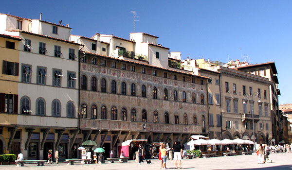 Antella Palace