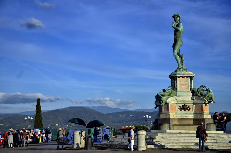 piazzale