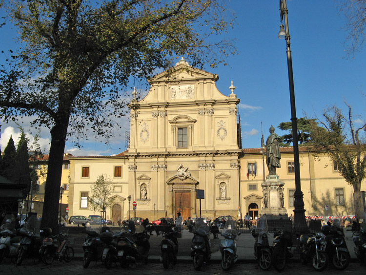 san-marco-museum
