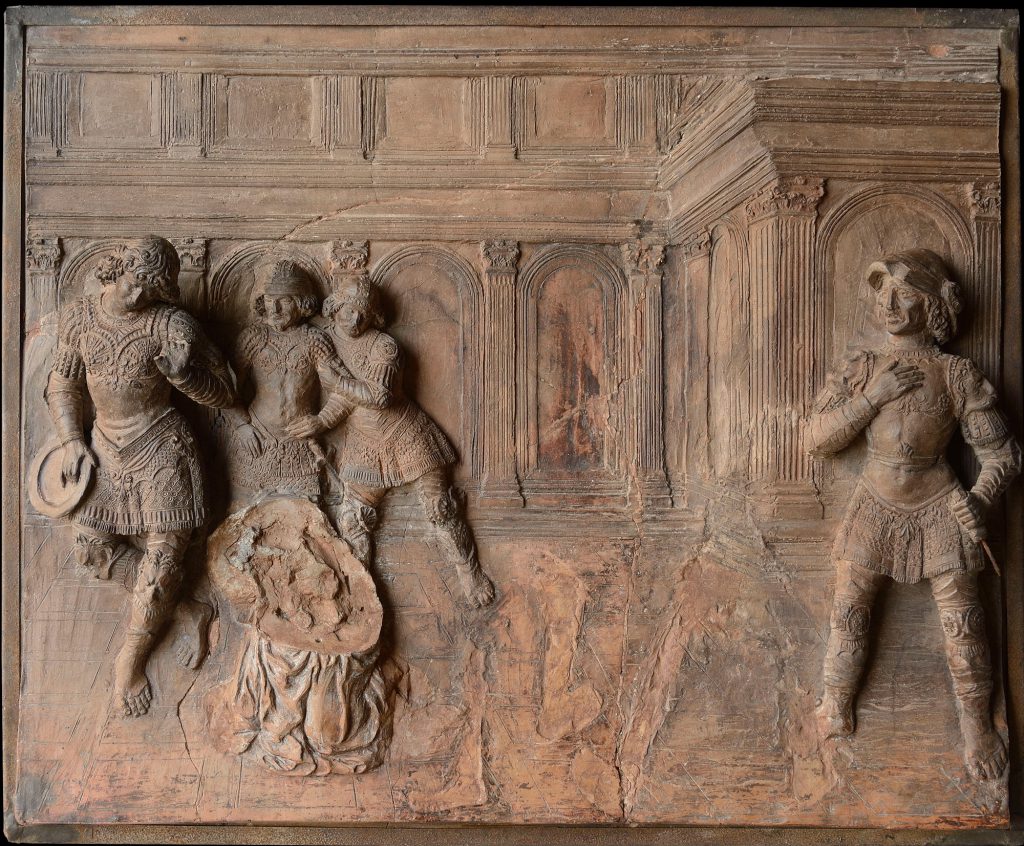 terracotta-relief-st-john