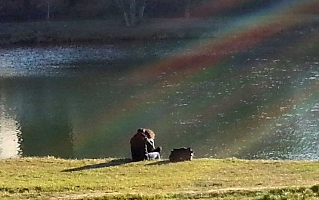 Romantic Suggestions for Magical Moments in Florence in February 2017