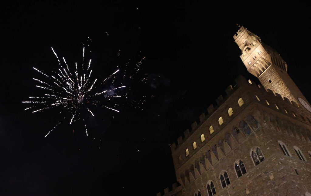 Romantic Suggestions for Magical Moments in Florence in February 2017
