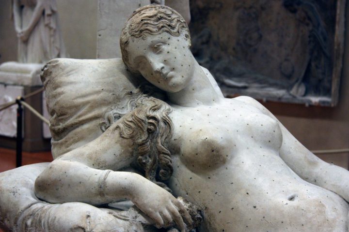 Summer Museums at Night