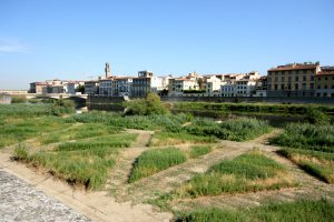The Terzo Giardino in Florence Tuscany