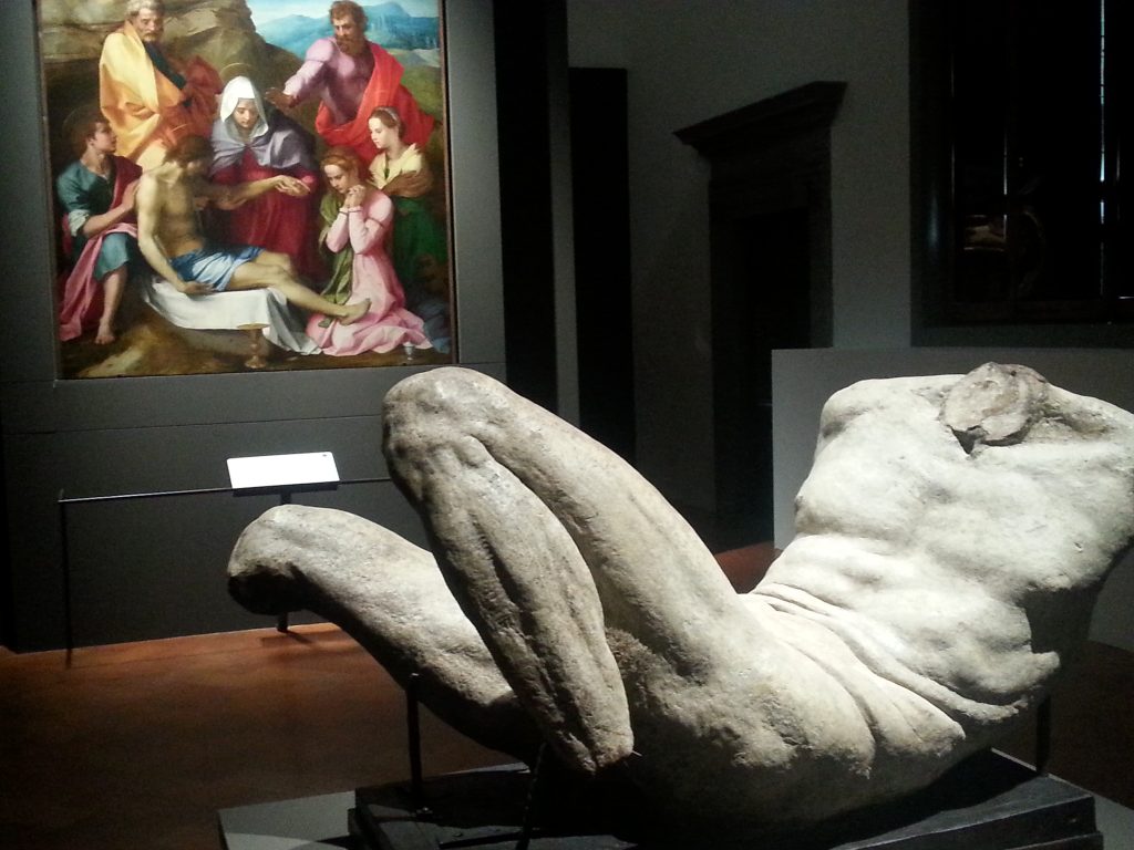 VisitFlorence.com : Exhibits to see in September
