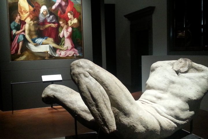 VisitFlorence.com : Exhibits to see in September