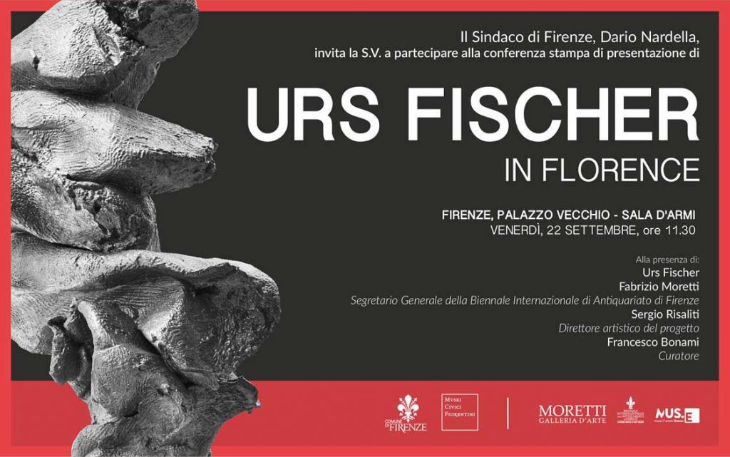 VisitFlorence.com: Exhibitions to visit in September