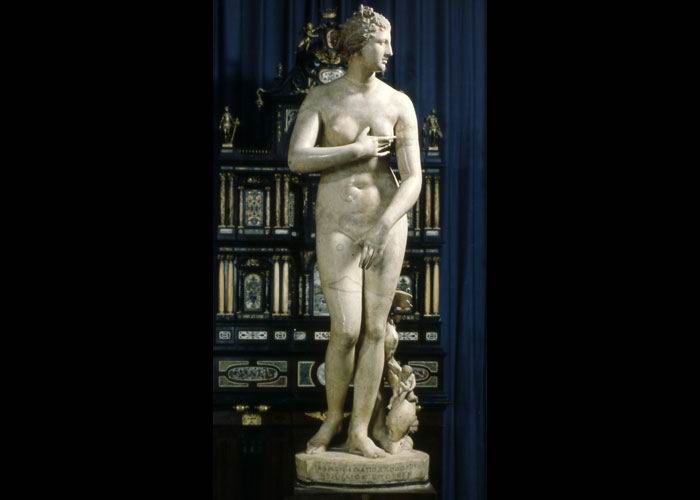 Entrance tickets for Uffizi and Florence Archeological Museum